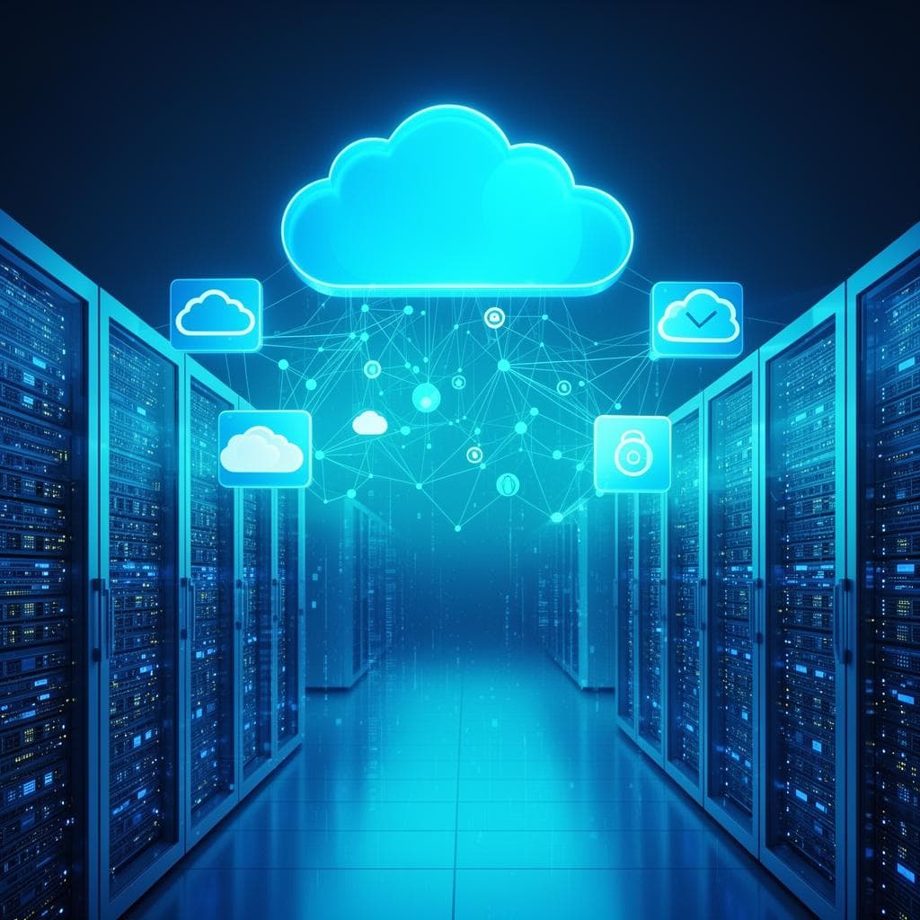 Cloud Solutions