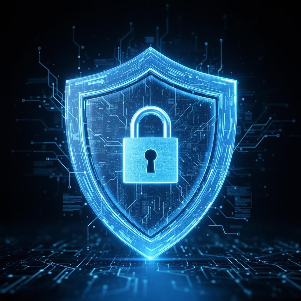 Cybersecurity