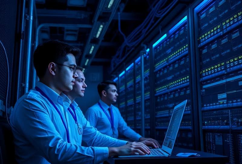 Managed IT Services | BPro IT remote managed service