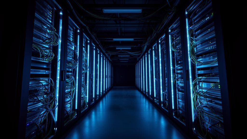 Cybersecurity | BPro IT remote managed service