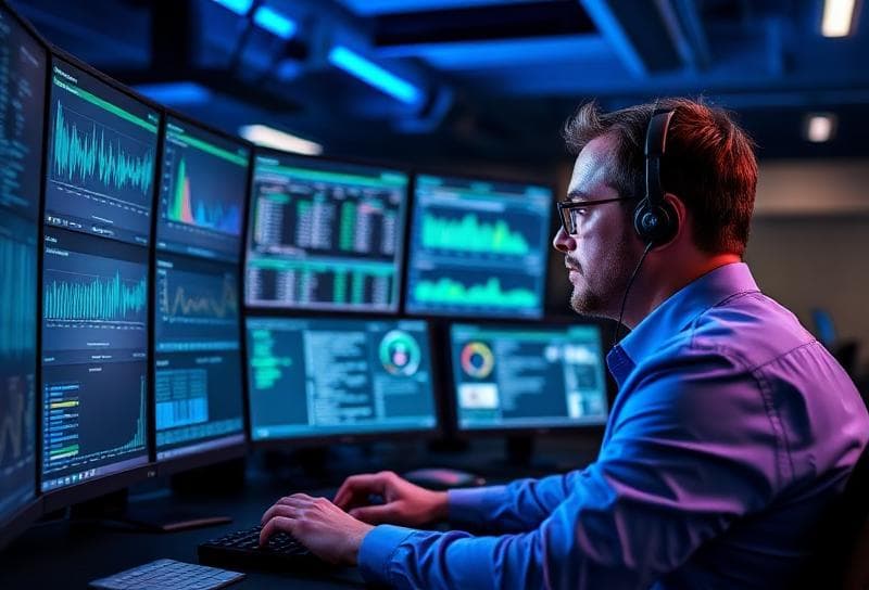 IT Projects & On-Demand | BPro IT remote managed service