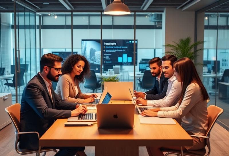 Co-Managed IT Services | BPro IT remote managed service