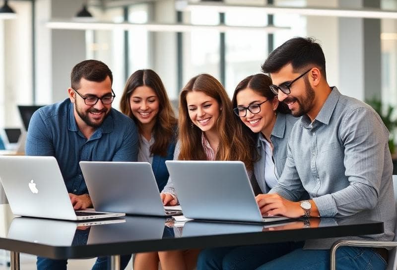 IT Projects & On-Demand