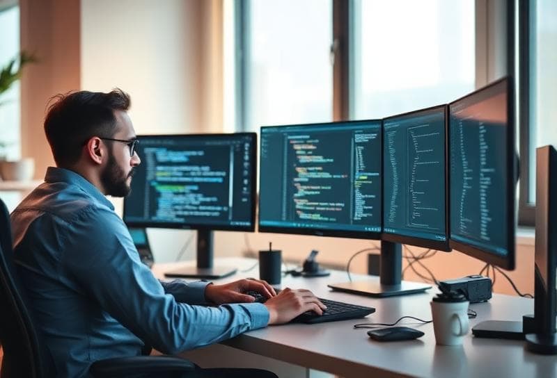 Web Development
